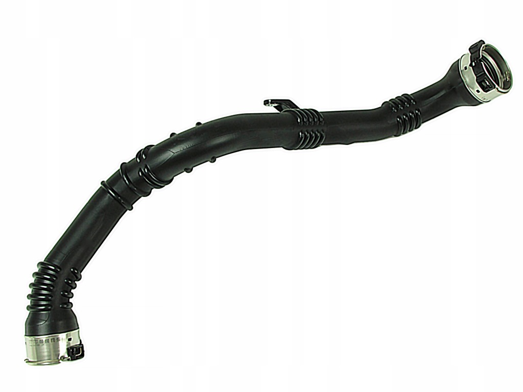 Шланг turbo інтеркулер renault megane scenic iv 1.5 dci 144602443r Оригінал