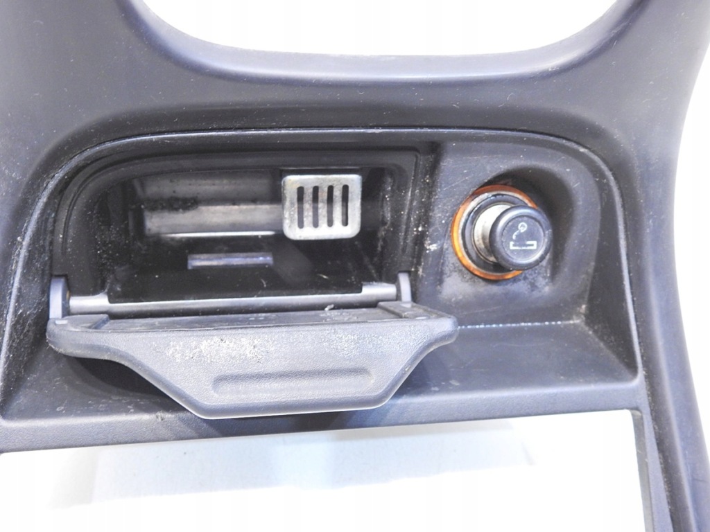 фото №2, Рамка защита консоли honda accord vi