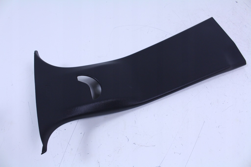 фото №1, Пластик защита стойка opel corsa f 23r. lift