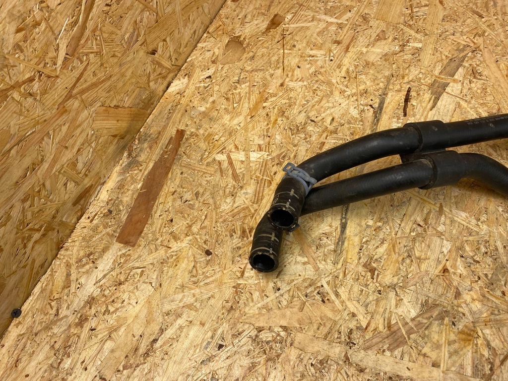 фото №6, Wąż труба шланг wody vw id.3 id3 id.4 id4 skoda enyaq 1ea121157k