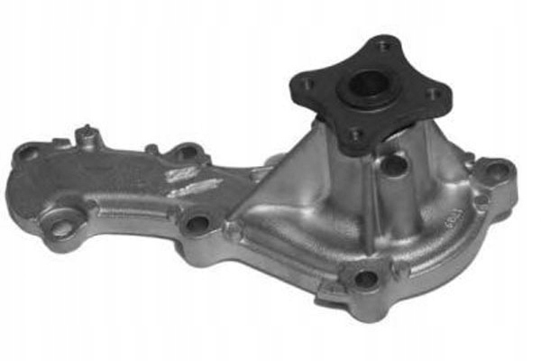 фото №1, Aisin насос воды nissan almera ii 1.8 n16