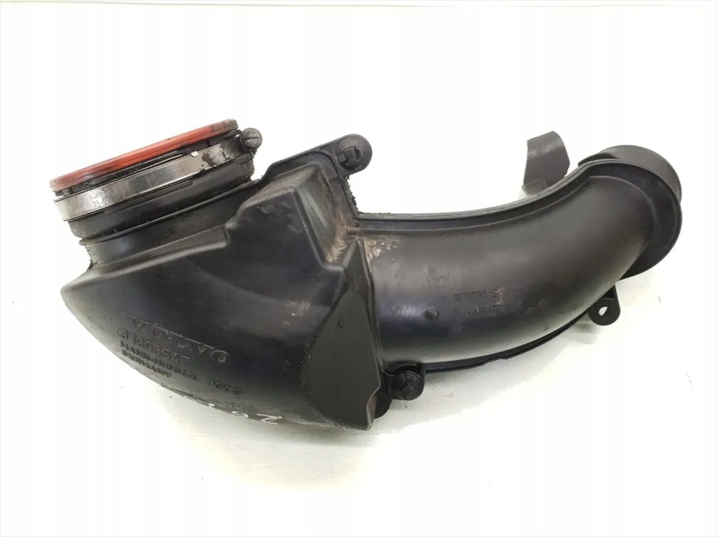 фото №1, Volvo v70 резонатор впуск воздуха d3 / d4 дизель
