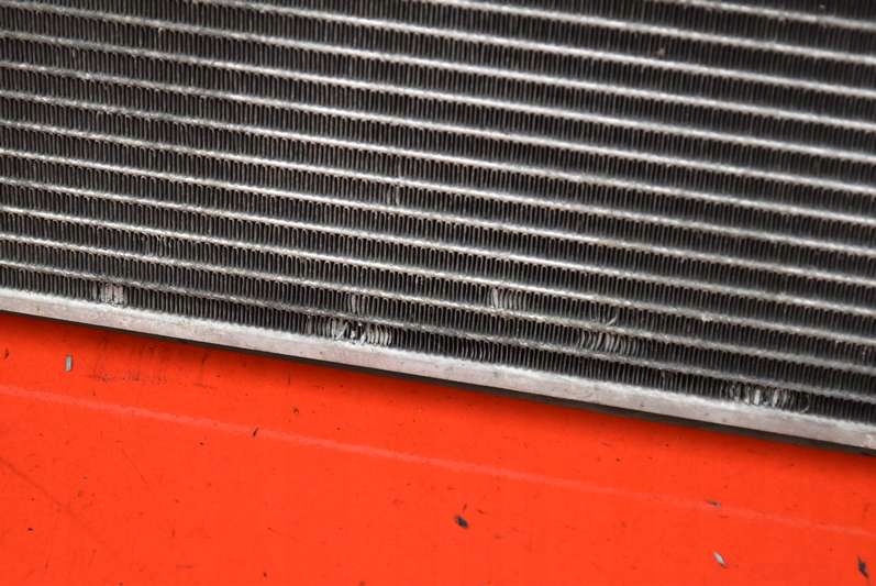 Радиатор воды 4f0121251r audi a6 c6 2.0 tdi 08r с Разборки