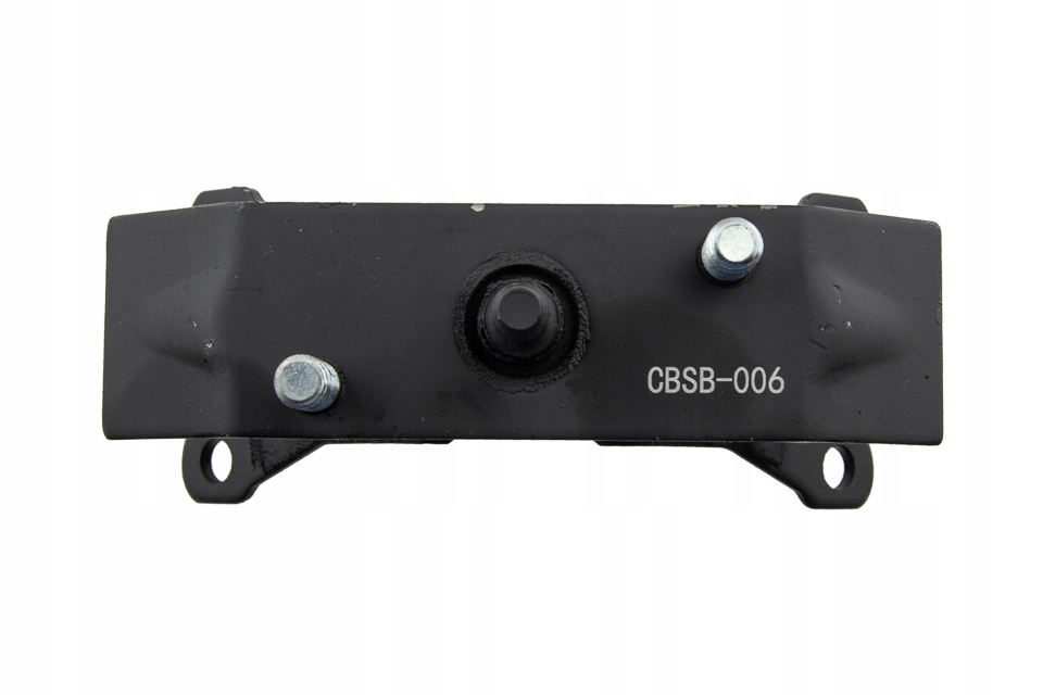 фото №4, Подушка двигателя задняя do subaru impreza 2.5 sti wrx