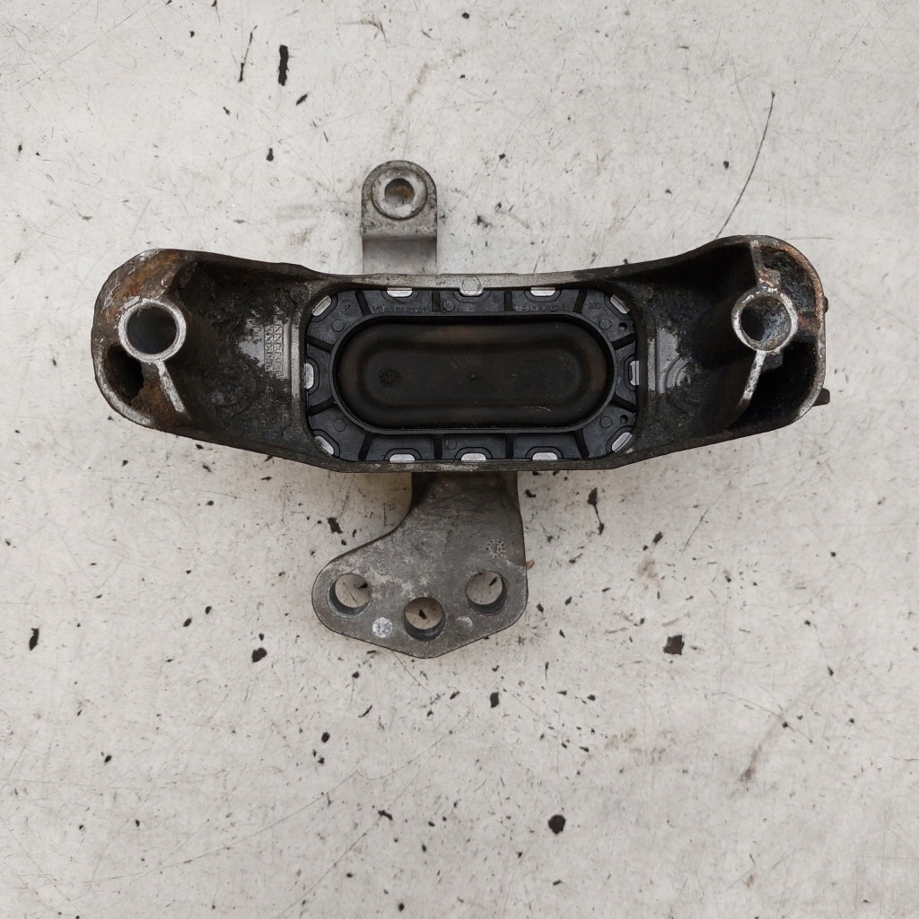 фото №8, Opel astra j кронштейн подушка двигателя 13248476