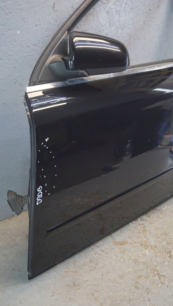 фото №3, Audi a4 b7 дверь левый перед d2013 6c