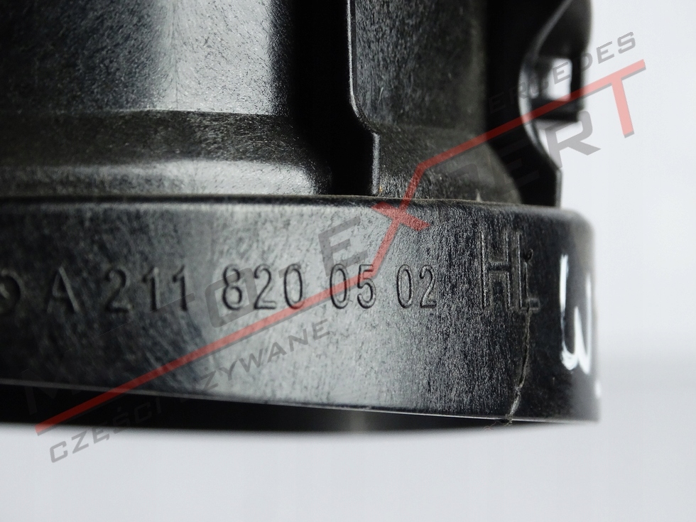 фото №3, Mercedes e klasa w211 динамік двері лівий задня