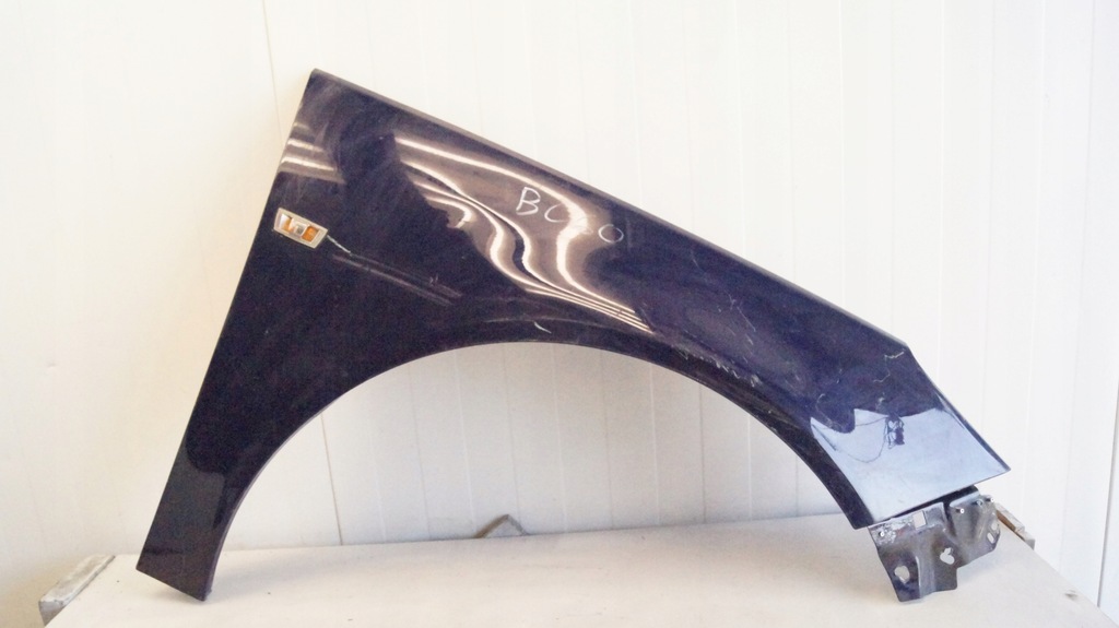 фото №1, Opel insignia 2008-17 крила правий перед