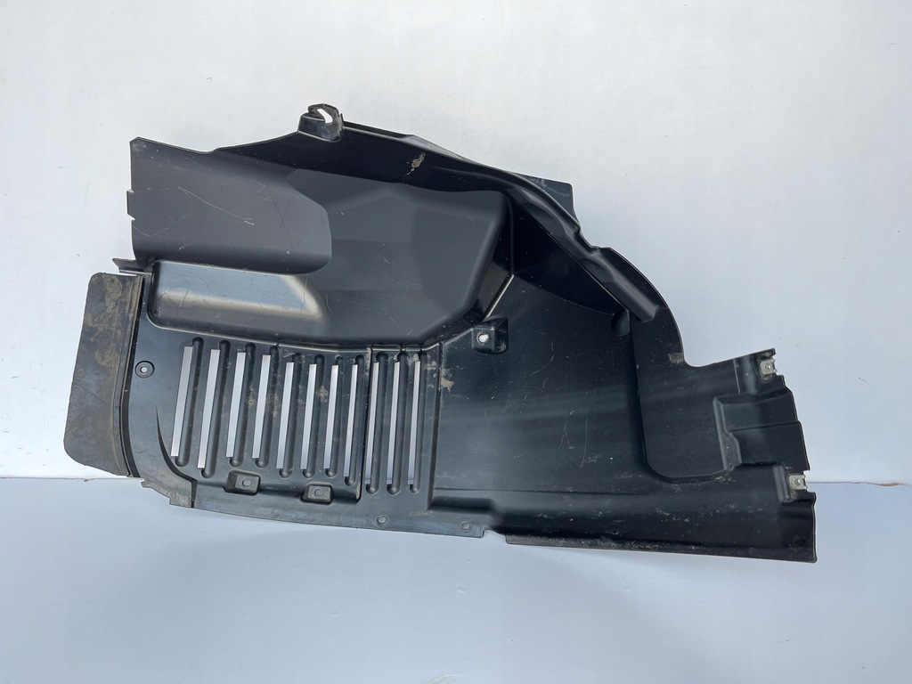 фото №1, Подкрылок передние правое alfa romeo stelvio 50548860