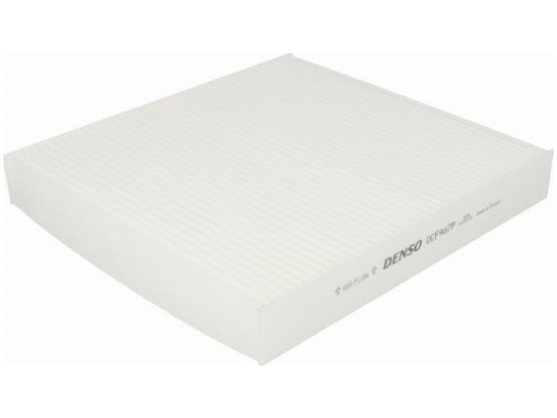 фото №1, Фильтр салонный citroen c-crosser 09- c-crosser 07-12 c4 aircross 12-