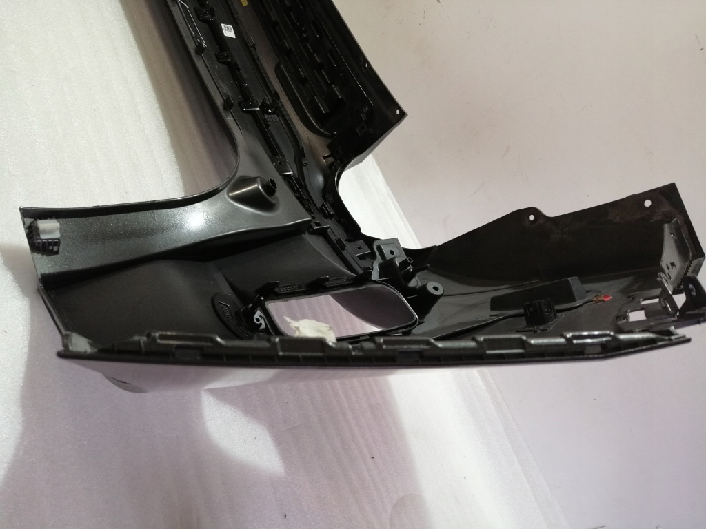 фото №10, Ford kuga mk3 escape st-line бампер задняя