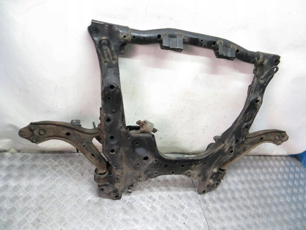 фото №6, Honda cr-v iv 1.6 подрамник подрамник перед 12-16