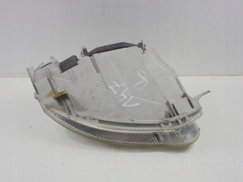 фото №3, Alfa romeo 147 фара левый h7 h7 20-a122