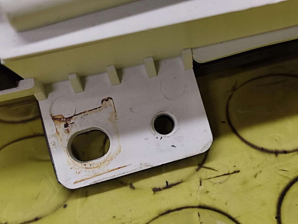 фото №5, Kia sportage ii 2.0 d счетчик 940031f421