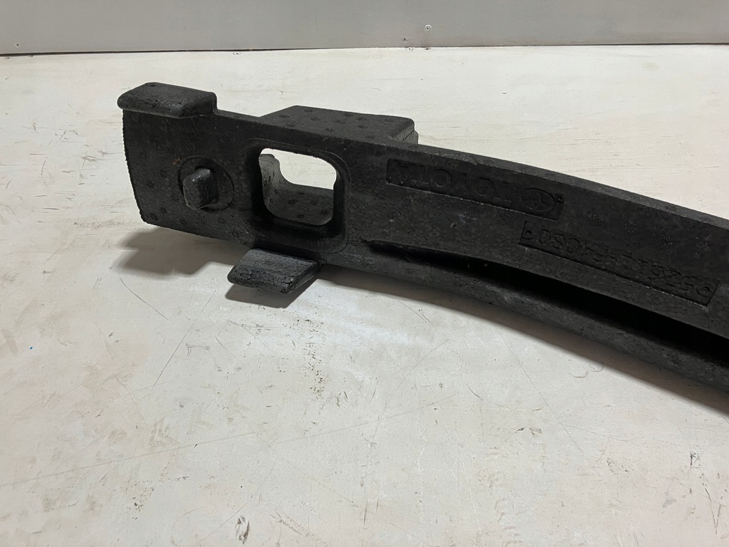 фото №9, Chr c-hr lift абсорбер пенополистирол бампера передний перед