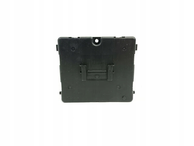 фото №3, Clio v captur ii 1.6 e- tech модуль блок управления кондиционера 285250737r