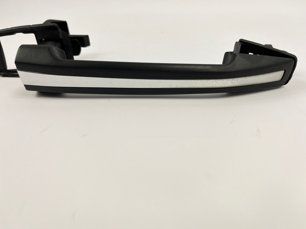 фото №7, Ручка дверь наружная задняя задняя правая левая хром mercedes w124 sedan универсал