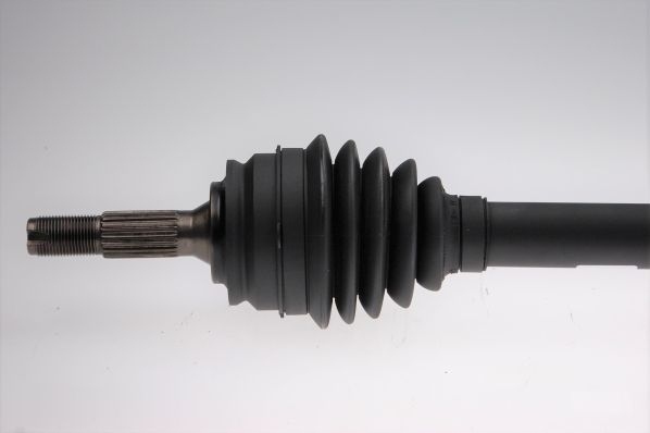 фото №3, Приводной вал правый перед 306787 löbro citroen peugeot 301