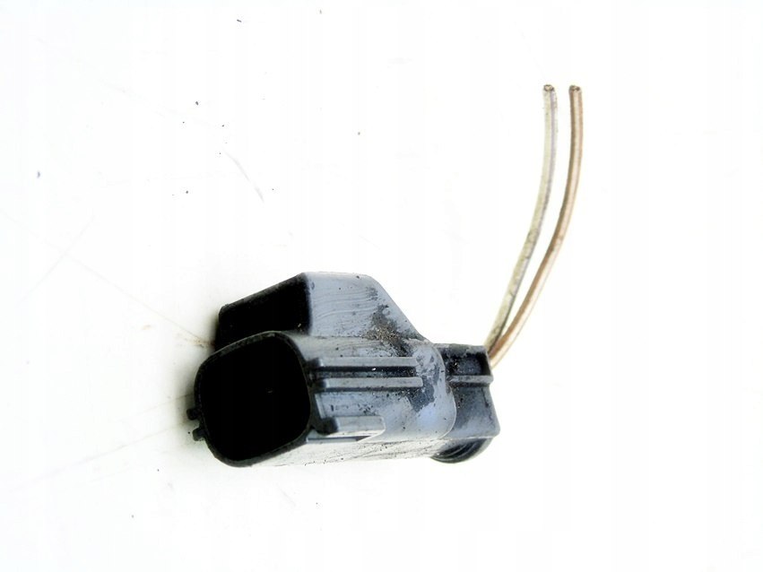 фото №1, Штекер проводка ford 1.8 16v focus mk1