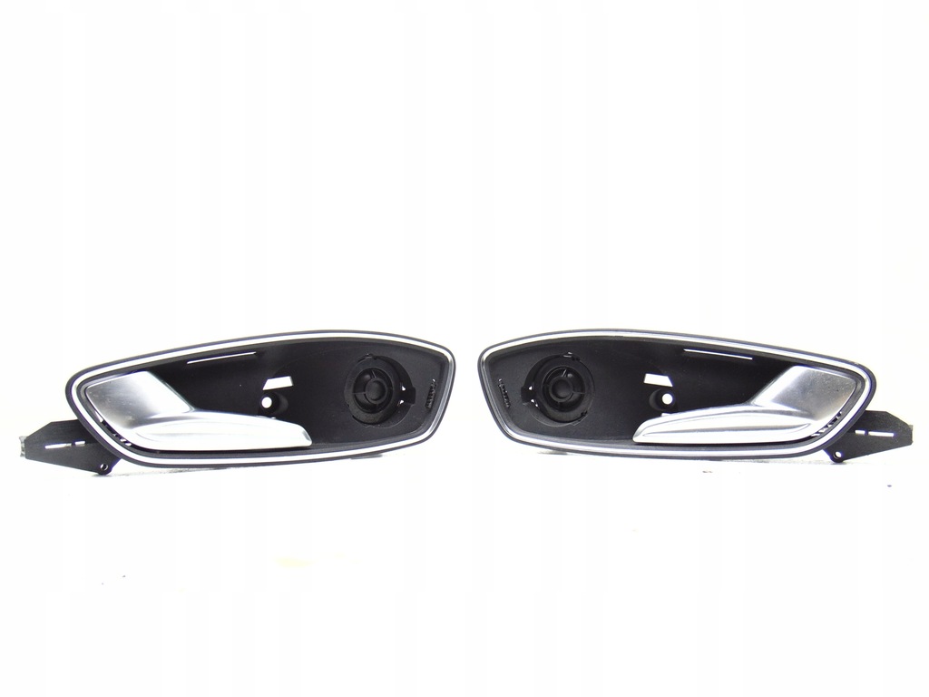 фото №1, Ручка двері динамік задня правий audi a1 8x4839020c