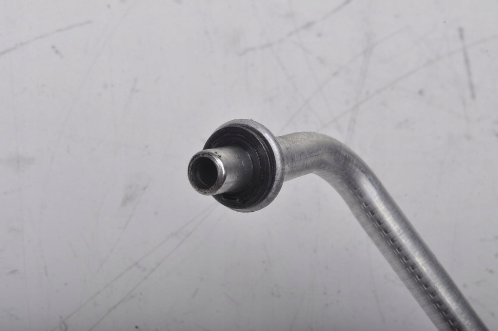 фото №4, Ford ecosport шланг кондиционера gn15-19a704-lc