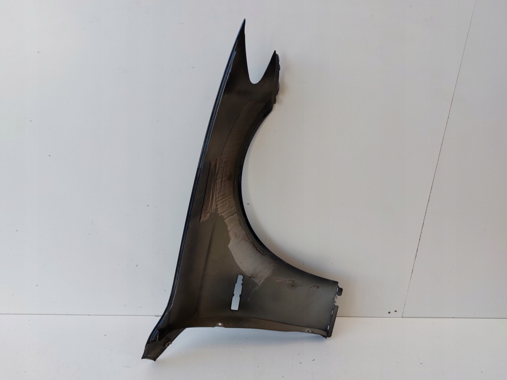 Bmw 5 f10 f11 крыло  левое  перед оригинал Недорого