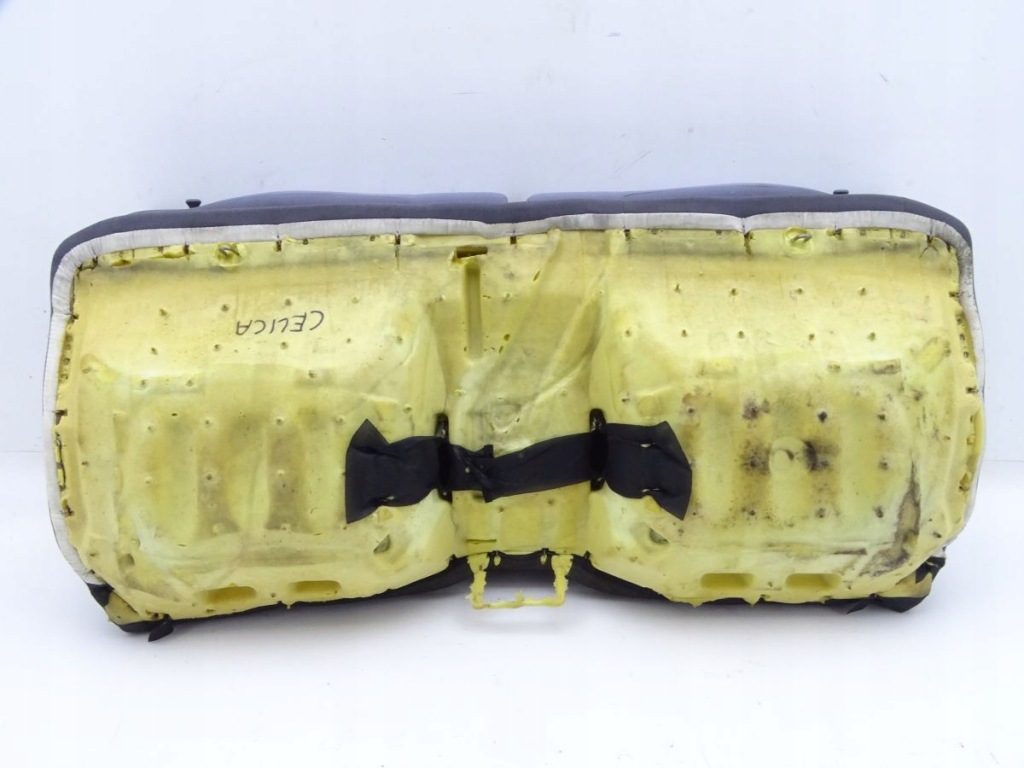 фото №7, Toyota celica vii t23 99-05 сидіння заднє сидіння задня сидіння спинка комплект