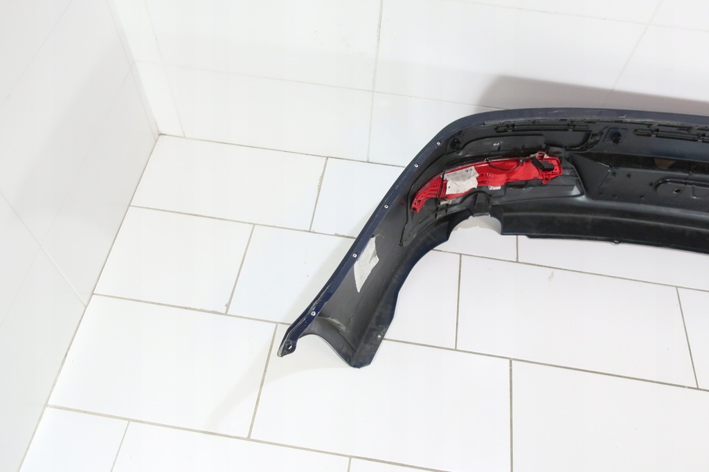 фото №6, Бампер задня задній bmw 6 e63 e64 lift lci