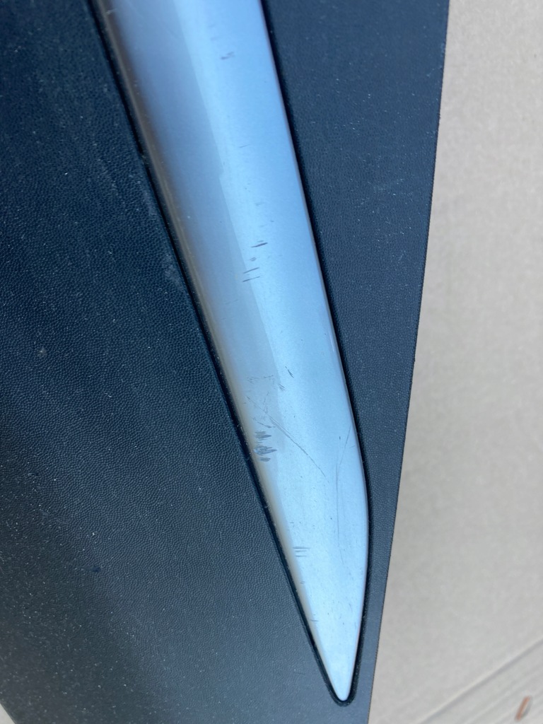 фото №8, Kia sportage v 5 молдинг na дверь правое передние orygi.