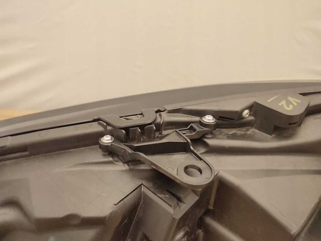 фото №3, Lexus nx lift 2018 - правий europa full led