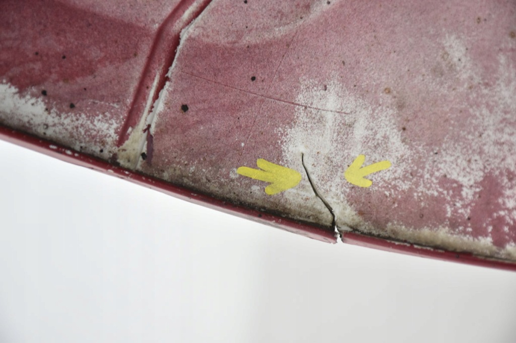 Бампер передний перед mercedes a w169 589 Оригинал