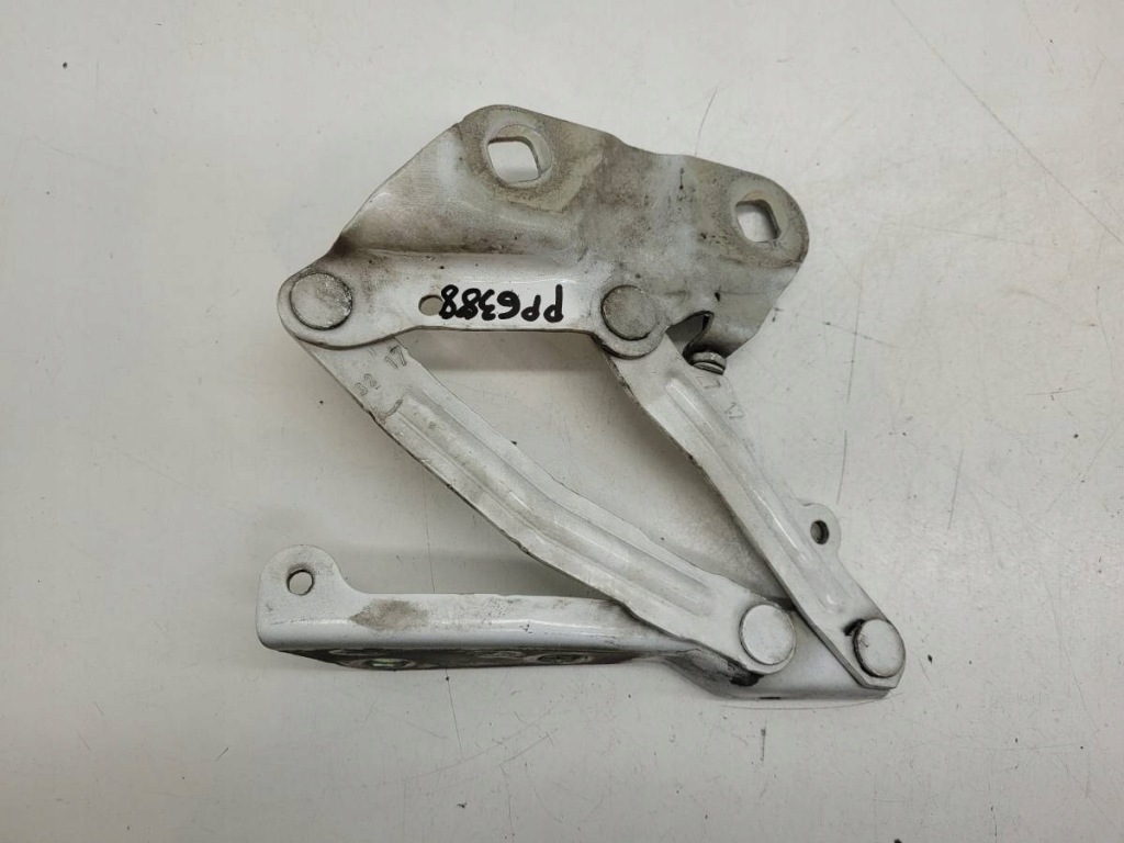 фото №1, Петля капот правый ford transit mk8 europa