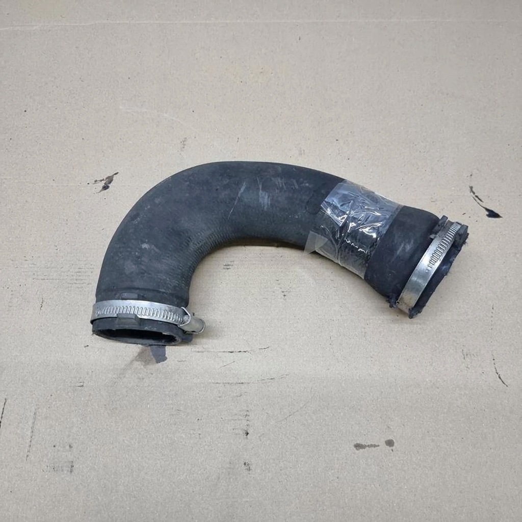 фото №1, Wąż шланг інтеркулер audi a4 b8 8k0145700h