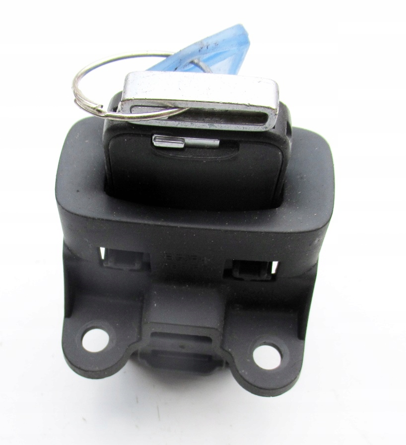 фото №3, Volvo s60 ii 2.0 d3 замок зажигания ключ вкладка