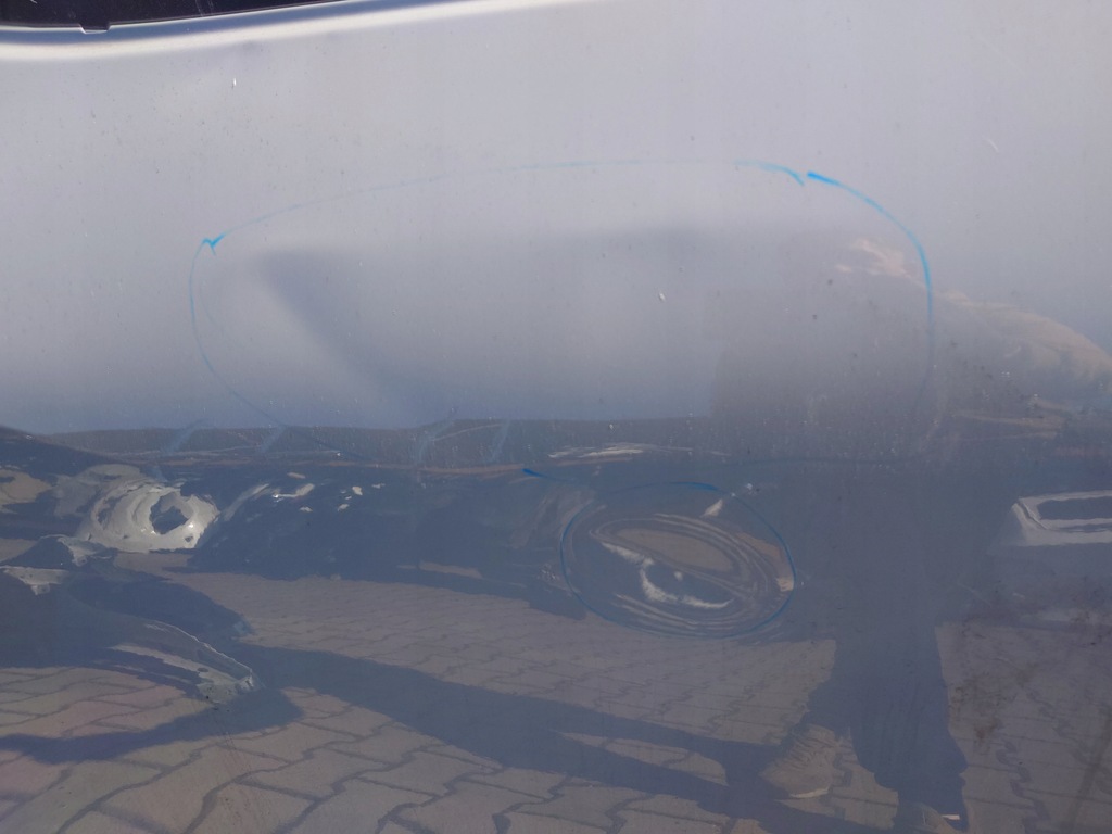 фото №10, Nio et9 двері перед ліва