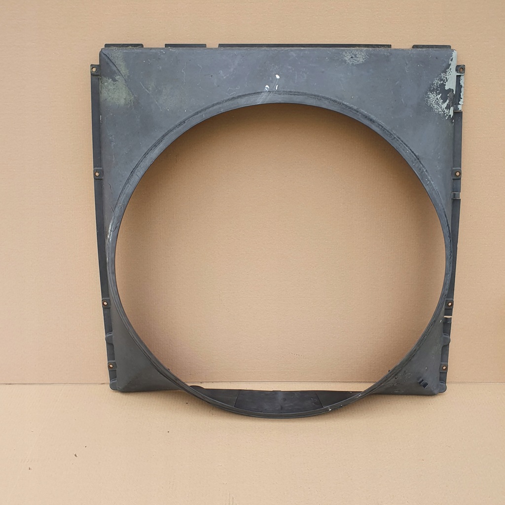 фото №1, Volvo fh12 93-02 корпус вентилятора тунель