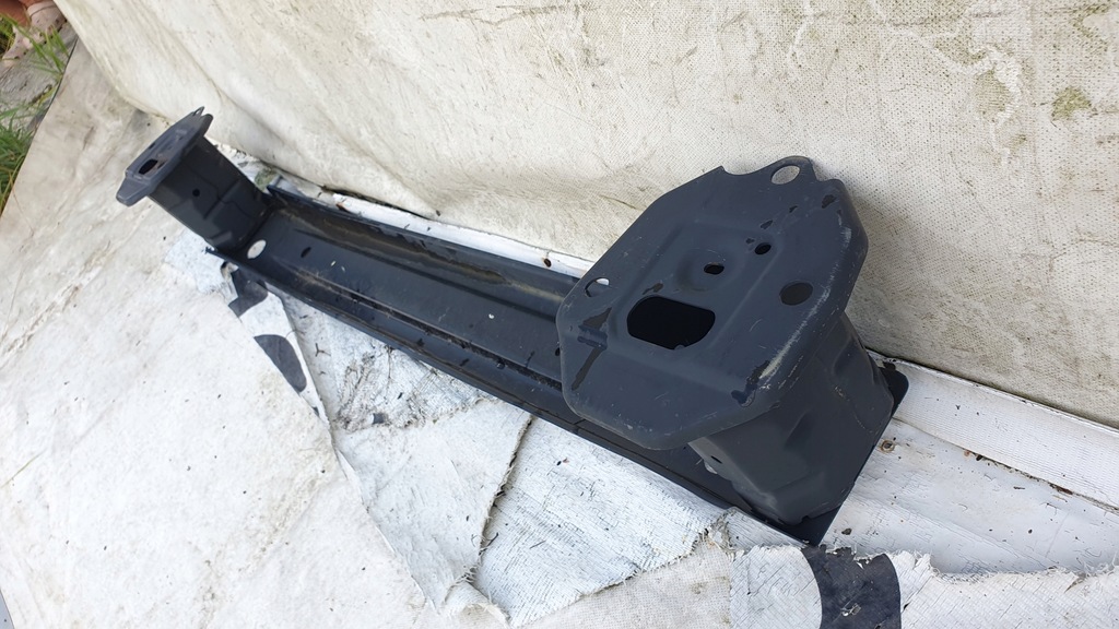 фото №9, Балка бампера задня задня toyota rav4 v 19-