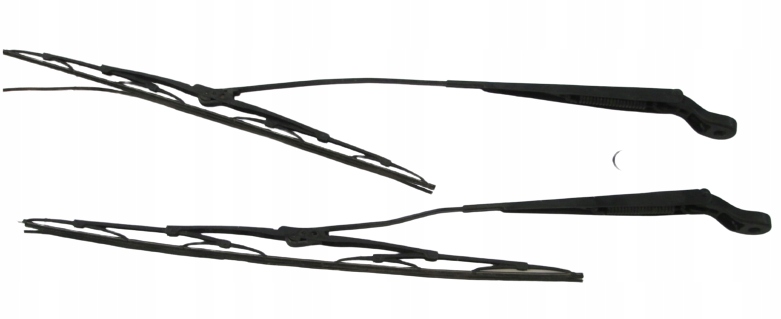 фото №1, Ford flex 08- рычаги дворник перед рычаг