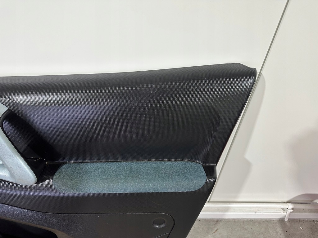 фото №3, Citroen berlingo iii обшивка дверь передний правый