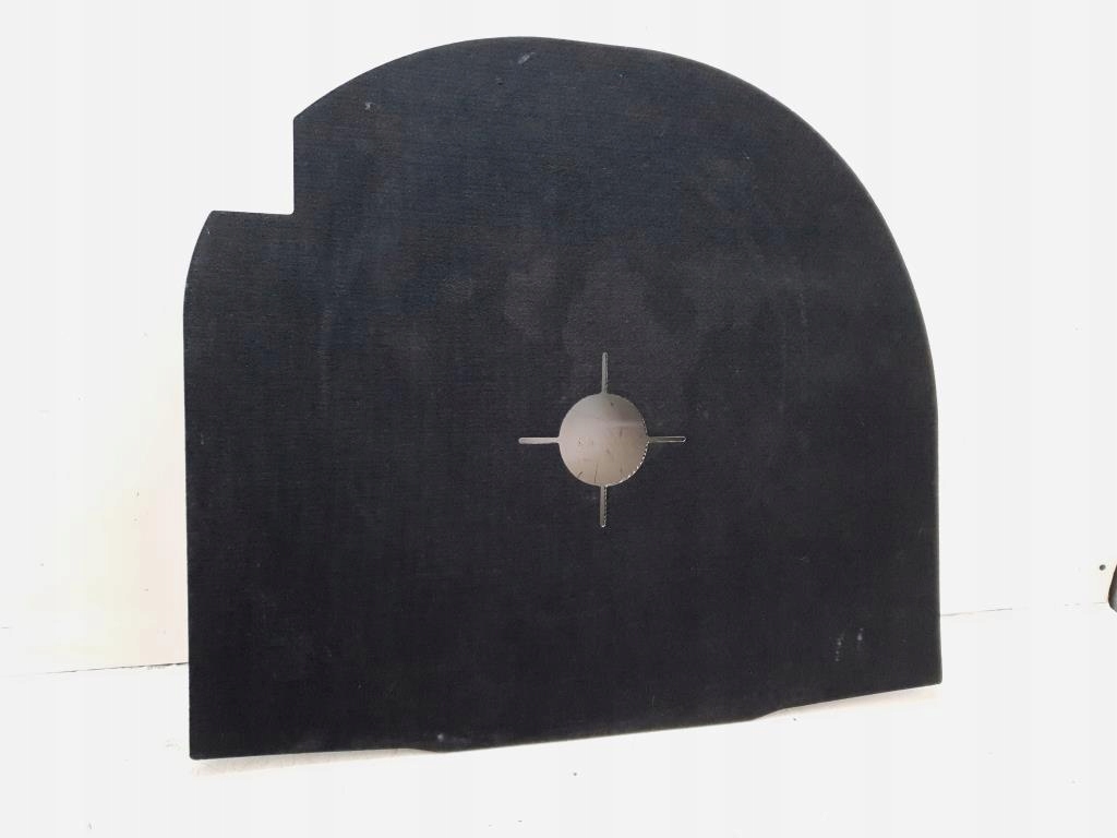 фото №6, Обшивка багажника плита ford fusion