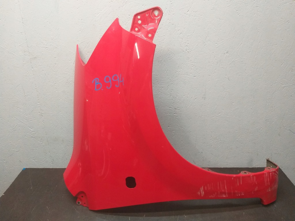 фото №1, Крила перед правий daihatsu sirion