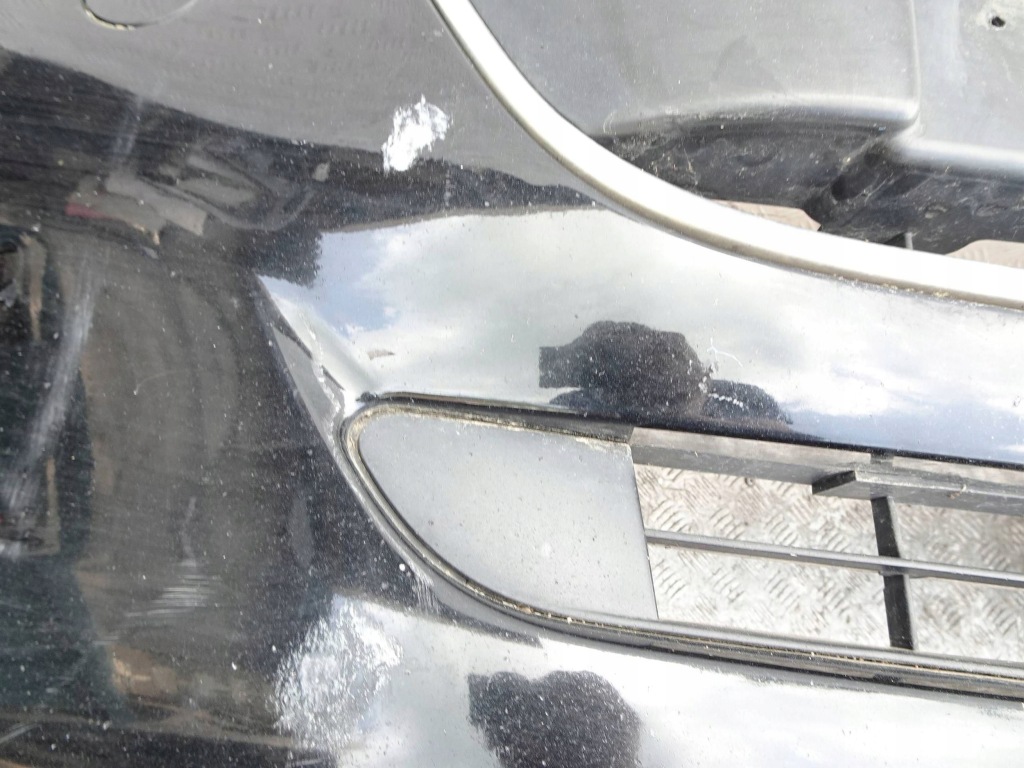 фото №11, Бампер перед kpl. peugeot 508 i sw ktvd