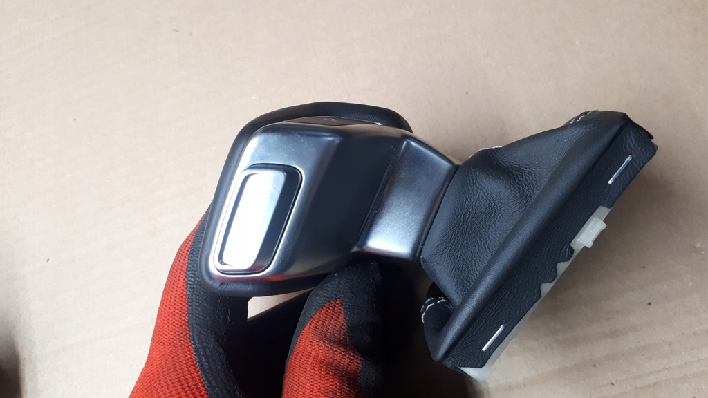 фото №11, S4 b9 a4 8w ручка переключения передач aut s5 a5 8w q5