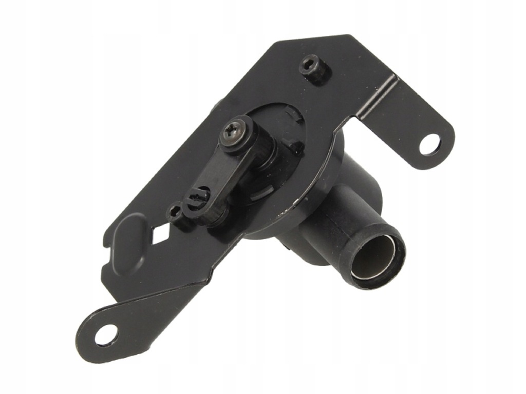 фото №2, Клапан обігрівача akusan bpd-sc103