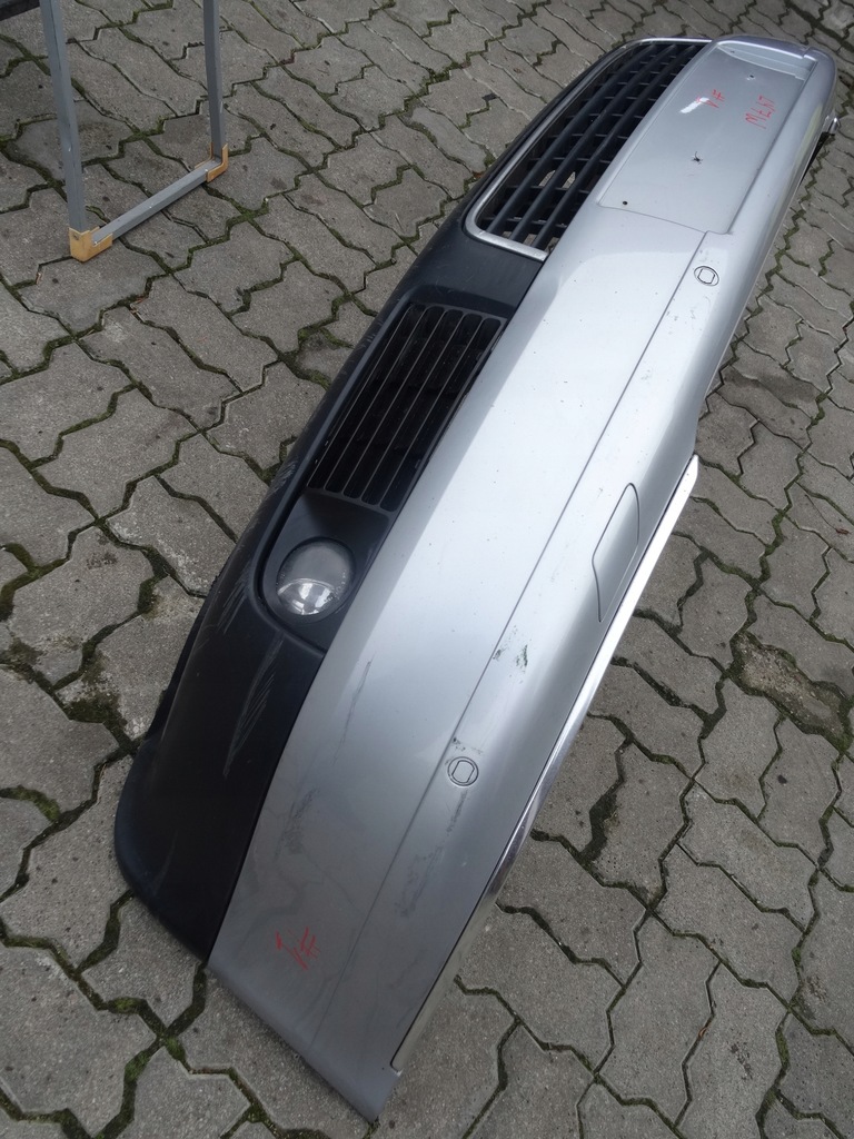 фото №5, Audi a8 d2 бампер перед омивач pdc ly7w доставка