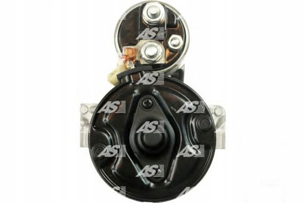 Стартер ford transit 06- as-pl Ціна