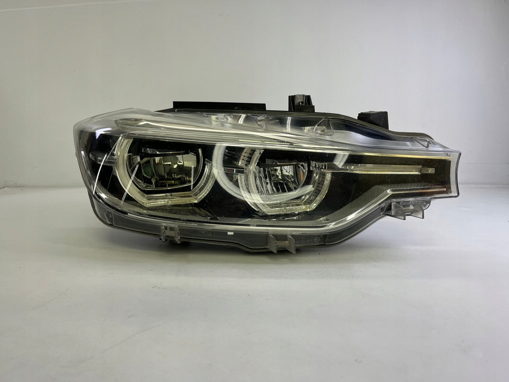 фото №1, Лампа правый перед комплектная bmw f30 f31 full led uk 8738714
