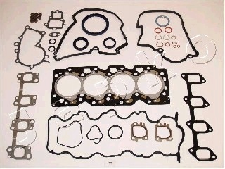 фото №2, Japko 49295 kompletny набір прокладка, двигун