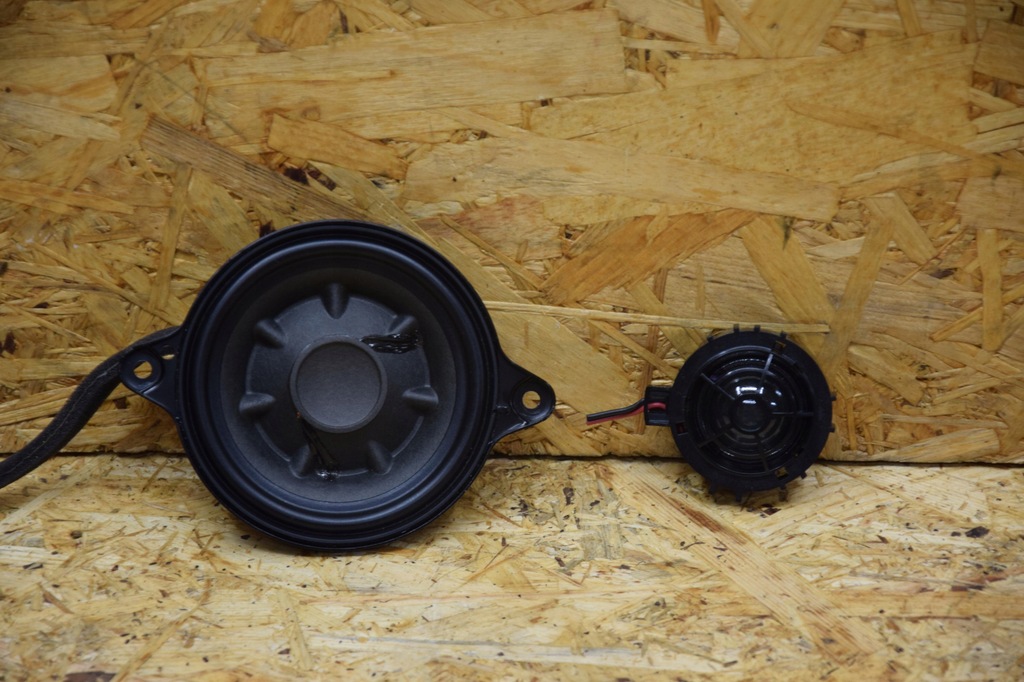 фото №9, Динамик динамики усилитель bangolufsen audi r8 4s ii 4s0035465a 16-