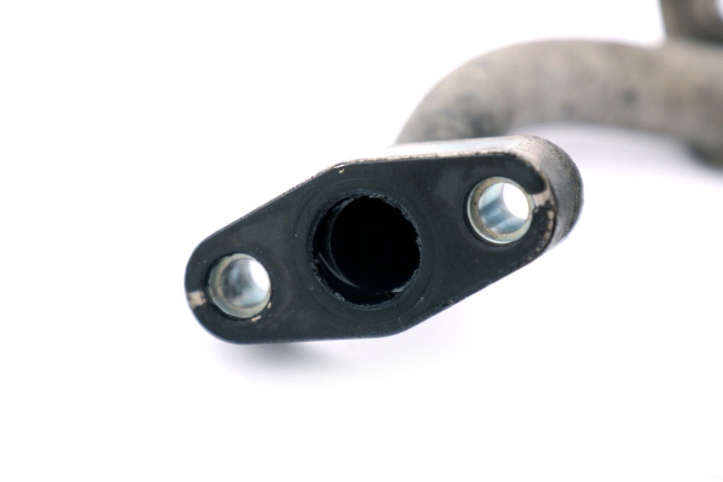 Купить Mini r55 r56 lci r60 шланг масла труба turbo